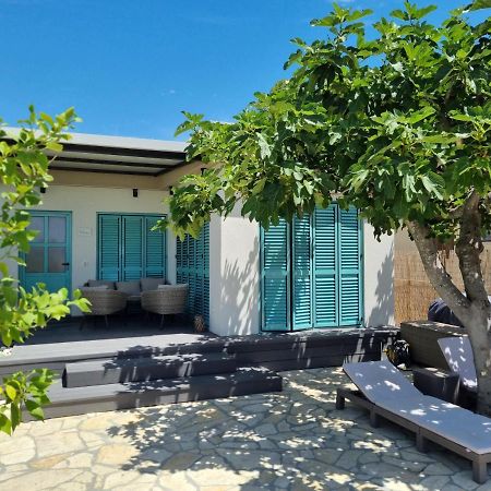 Beach House Ana ซูโกชัน ภายนอก รูปภาพ