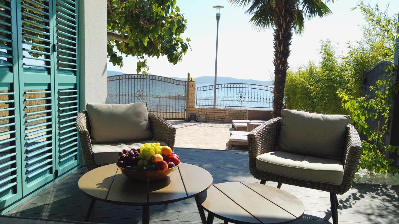 Beach House Ana ซูโกชัน ภายนอก รูปภาพ