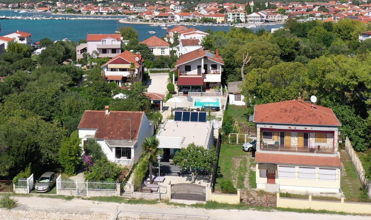 Beach House Ana ซูโกชัน ภายนอก รูปภาพ