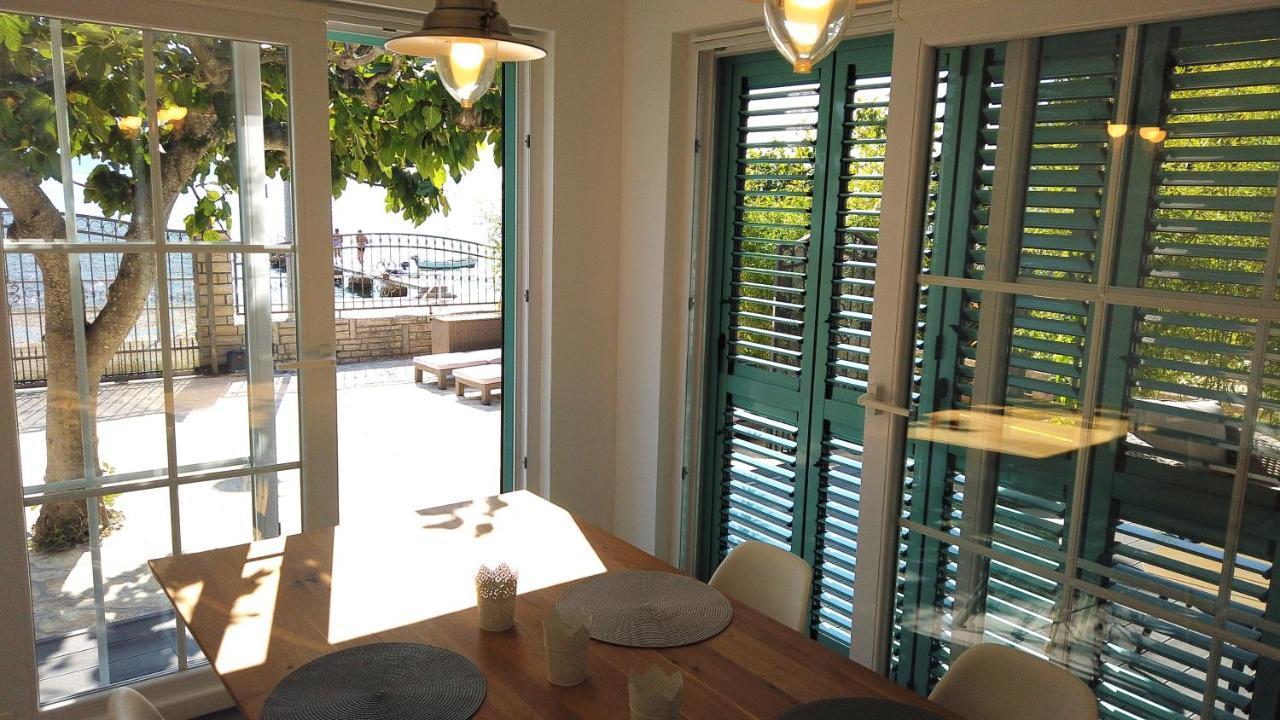 Beach House Ana ซูโกชัน ภายนอก รูปภาพ