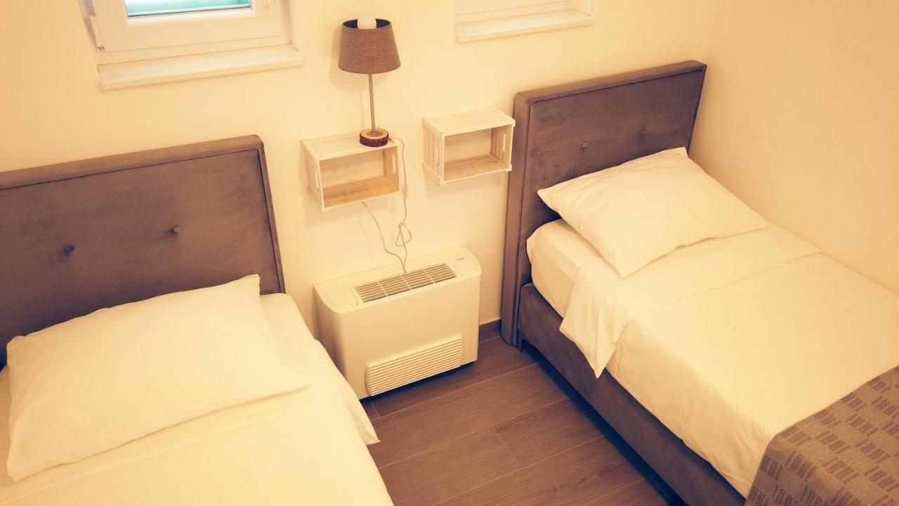Beach House Ana ซูโกชัน ภายนอก รูปภาพ