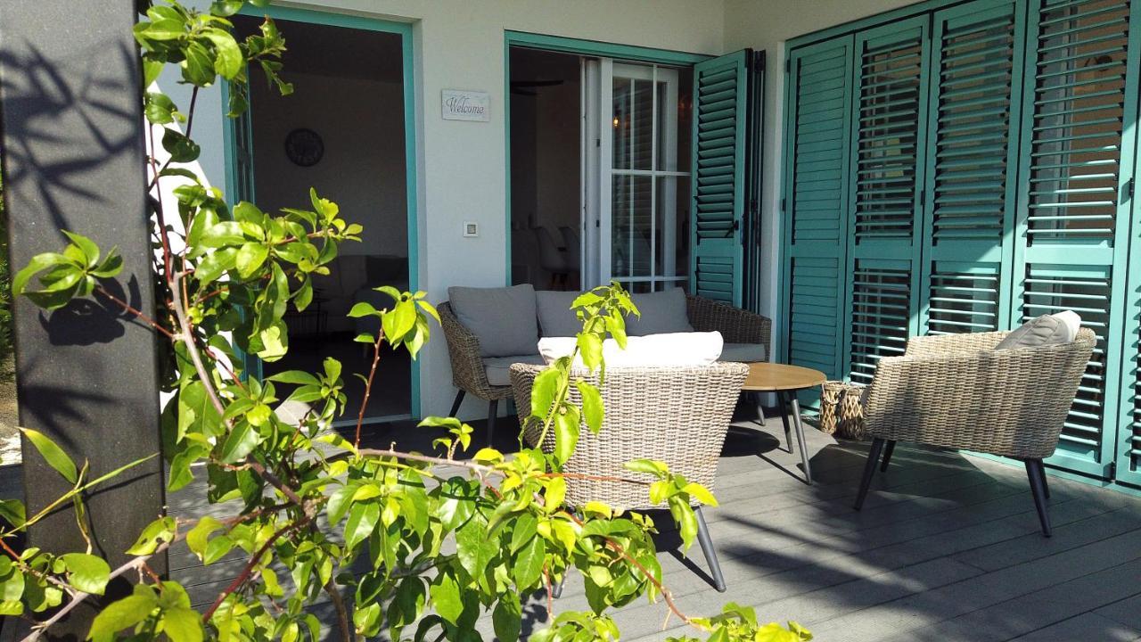 Beach House Ana ซูโกชัน ภายนอก รูปภาพ