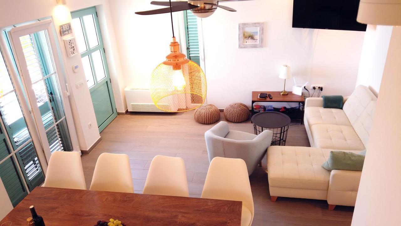 Beach House Ana ซูโกชัน ภายนอก รูปภาพ