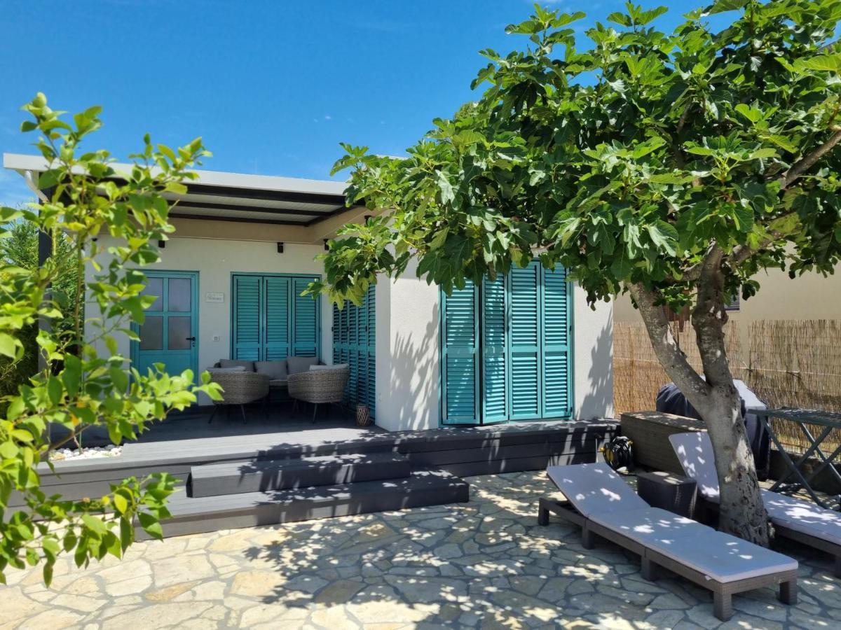 Beach House Ana ซูโกชัน ภายนอก รูปภาพ
